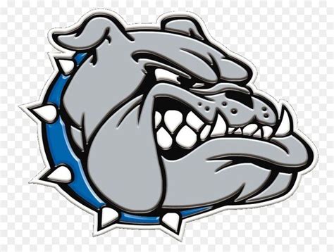 High School Bulldog Logo - LogoDix