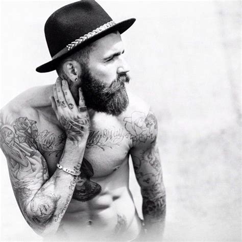 Join The Alpha Male Community | Beard, Hair and beard styles, Hot beards