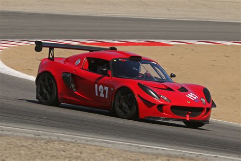 2007 Lotus Exige S Race Car - LotusTalk - The Lotus Cars Community