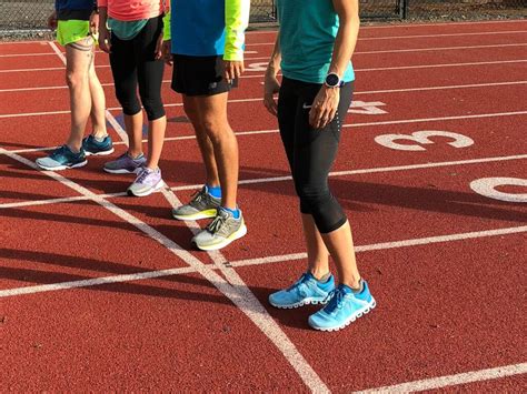 800-Meter Training Plan: Key Tips, Workouts and More | RunnerClick