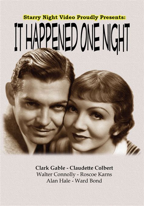 Watch It Happened One Night | Prime Video