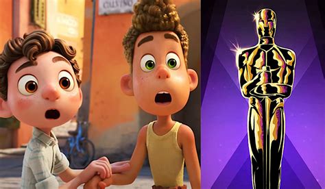 The Oscars Best Animated Feature Category: How to Make it Work ...