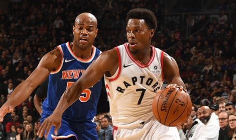 Game Preview: Raptors vs. Knicks | NBA.com