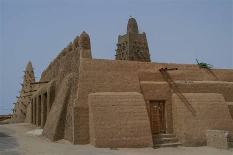 80+ Timbuktu Mosque Stock Photos, Pictures & Royalty-Free Images - iStock