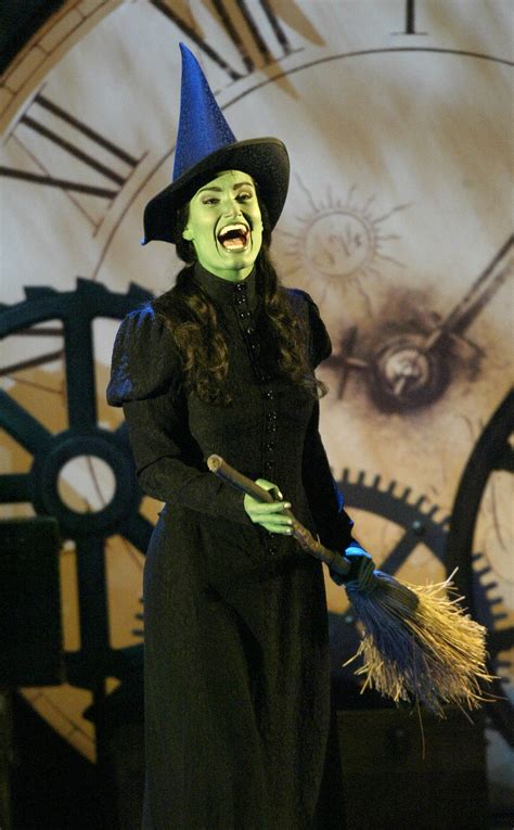 'Wicked' Movie Adaptation Gets Official Release Date | Access Online