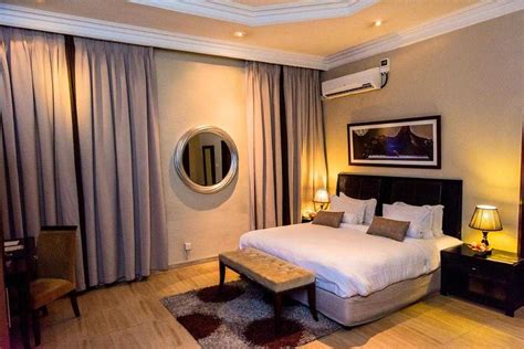 50 Luxury Hotels In Lagos