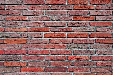 Royalty-Free photo: Wall, concrete wall, material, rough, cement, brick | PickPik