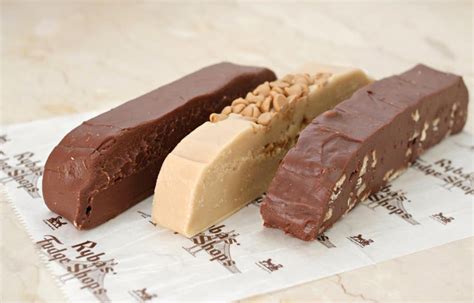 Fudge In Ryba's Fudge Shop | TasteAtlas | Recommended authentic restaurants