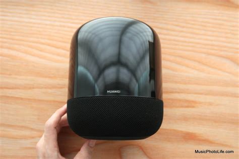 Huawei Sound X Review: Compact Impressions