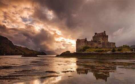 Hình nền Scotland - Top Những Hình Ảnh Đẹp