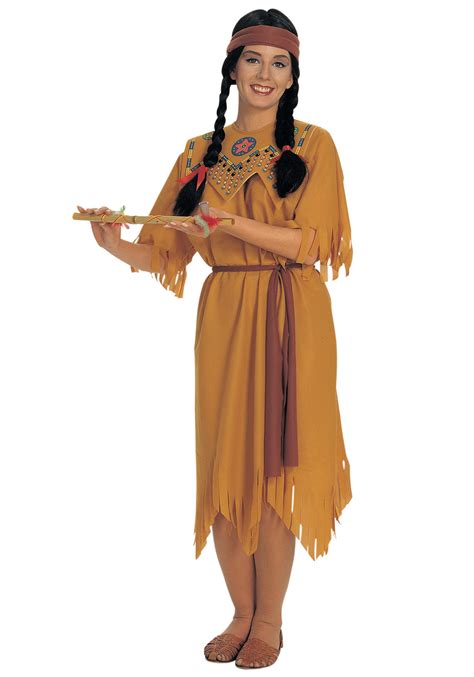 ☀ How to dress up as pocahontas for halloween | ann's blog