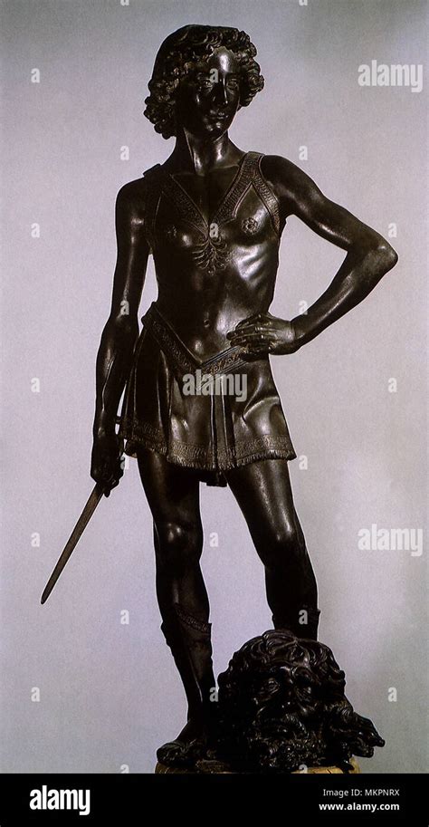 David Goliath Statue Stock Photos & David Goliath Statue Stock Images ...