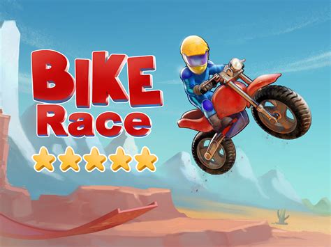 Bike Race Free - Jeu de course – Applications Android sur Google Play