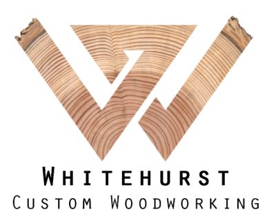 Mid-Century Modern Kitchen Island – Whitehurst Custom Woodworking
