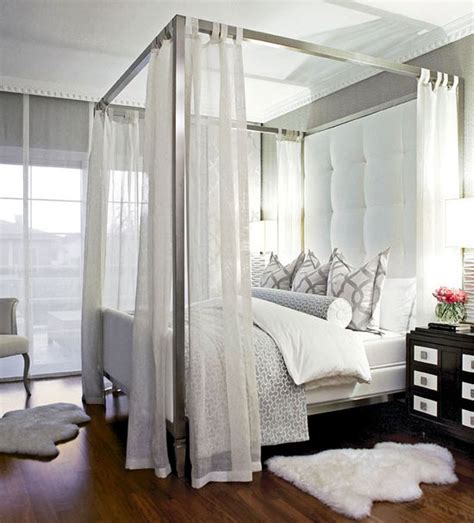 Big Headboard - Contemporary - bedroom - Traditional Home