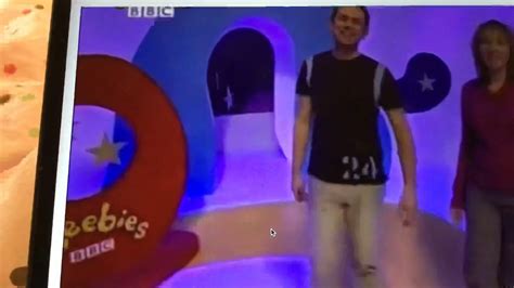 CBeebies “Say Goodnight” throughout the years - YouTube