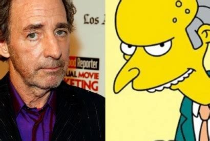 Deixou a série 'Os Simpsons' o actor que dava a voz a Ned Flanders, Mr ...