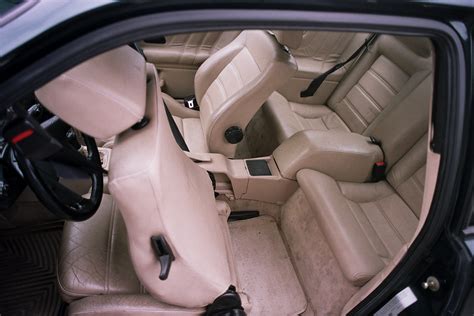 Corrado interior, stock, 10 years old | 1993 Volkswagen VW C… | Flickr