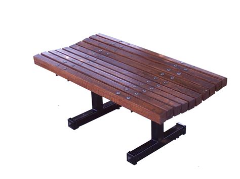 Simple Wooden Bench Design Plans