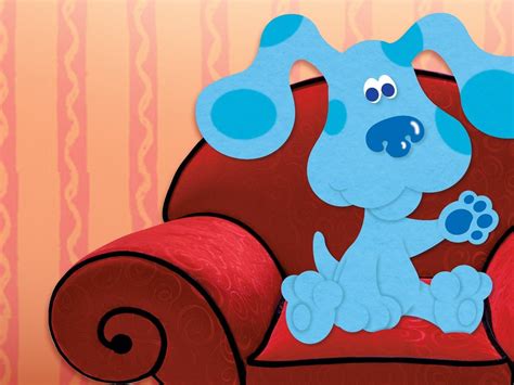 Blue's Clues on TV | Season 5 Episode 26 | Channels and schedules | tvgenius.com