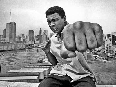 Muhammad Ali: An American Tale - Palestine Chronicle