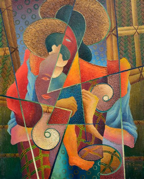 Tessa Maria Guazon | Philippine art, Filipino art, Art