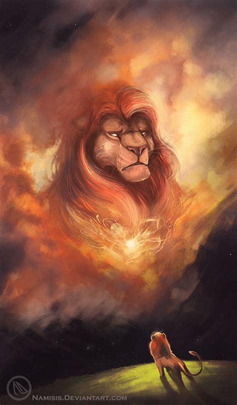 Disney artwork, Disney, Lion king