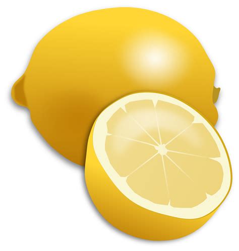 Watercolor Lemon Clipart Hd Png Download Kindpng - vrogue.co