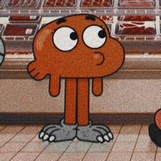 Aesthetic Darwin Pfp ~ Gumball Pfps | Kalarisjet