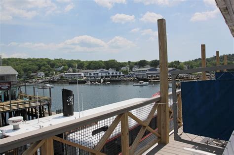 Fisherman's Wharf Inn — Boothbay Harbor Hotels — Maine.com