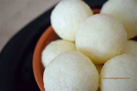 The Best Rosogolla | Rasgulla | Recipe in 2020 | Dessert recipes ...