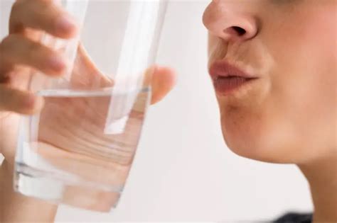 Benefits of Salt Water Mouth Rinse - Modern Dental Hygiene