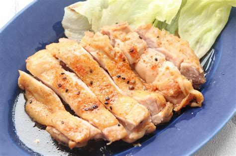 Spicy Japanese spice chicken "Chicken Shichimi Teriyaki" recipe! For ...