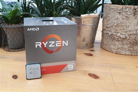 【即日発送】 Ryzen 9 3900X BOX asakusa.sub.jp