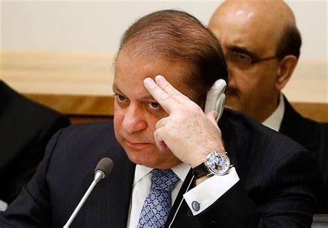 Pakistan's Ex-PM Sharif Names Brother Shahbaz as Successor - Other Media news - Tasnim News Agency