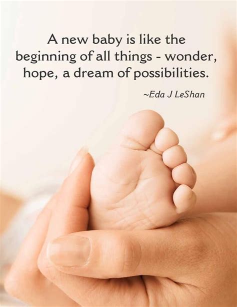 15 Newborn Quotes - 1st 4 Memories Photography