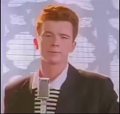 One billion rickrolls and counting as rick astley s never gonna give you up music video hits a ...