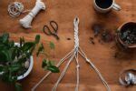 25 Easy DIY Macrame Hangers For Indoor Plants