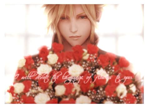 Cloud Strife - Final Fantasy VII | Final fantasy artwork, Final fantasy ...