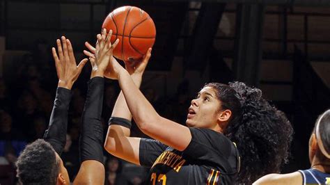 Gopher Womens Basketball: Gophers Find Out NCAA Tournament Matchup ...