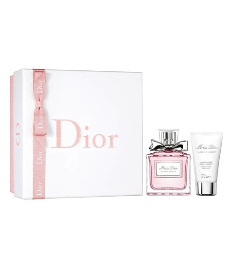 Dior Miss Dior Blooming Bouquet Gift Set | Dillards