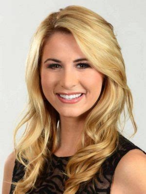 Laura Rutledge • Height, Weight, Size, Body Measurements, Biography, Wiki, Age