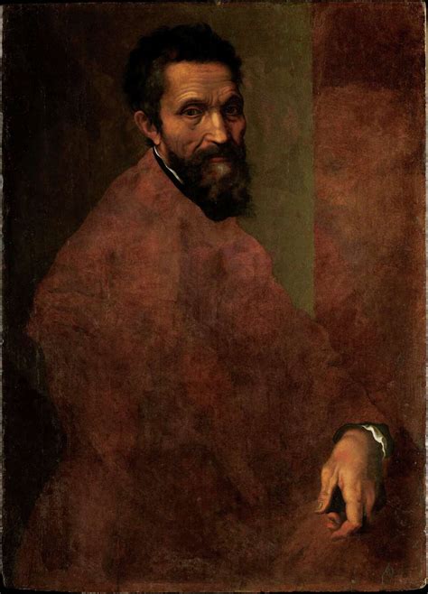 Museum of Fine Arts Houston will show Michelangelo masterpieces