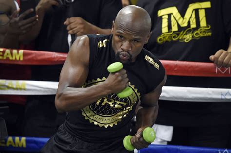 Floyd Mayweather Jr. to fight YouTube star Logan Paul in exhibition ...