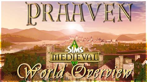 Download sims 3 medieval - wesspeedy