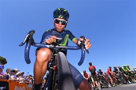 inCycle: Nairo Quintana and the Giro d'Italia - Tour de France double ...