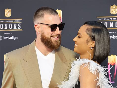 Travis Kelce’s ex-girlfriend Kayla Nicole addresses ‘backlash and ...