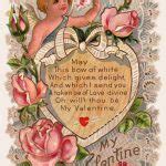 Valentine Poems - Karen's Whimsy