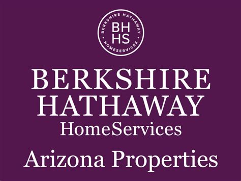 Berkshire Hathaway HomeServices - Best Sedona Agents