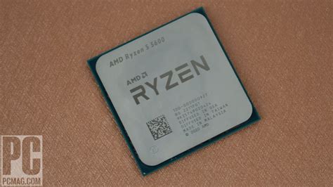 AMD RYZEN 5600 PROCESSoR TRAY PACKED | lupon.gov.ph